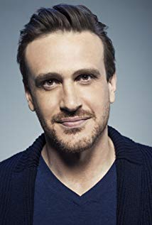 How tall is Jason Segel?